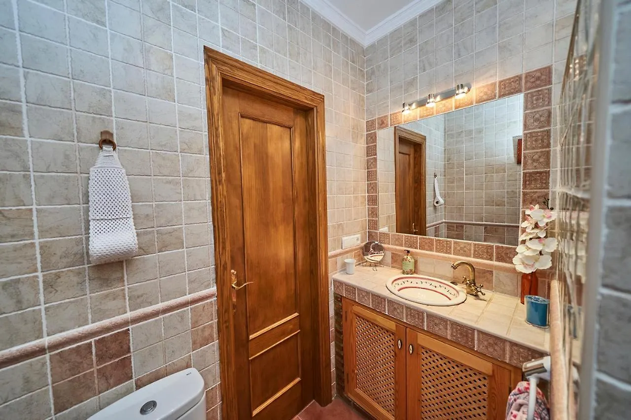 Casa Rural Mi Cortijo Nerja