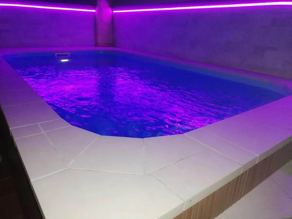 Сasa de vacaciones Casa Rural Mi Cortijo Nerja