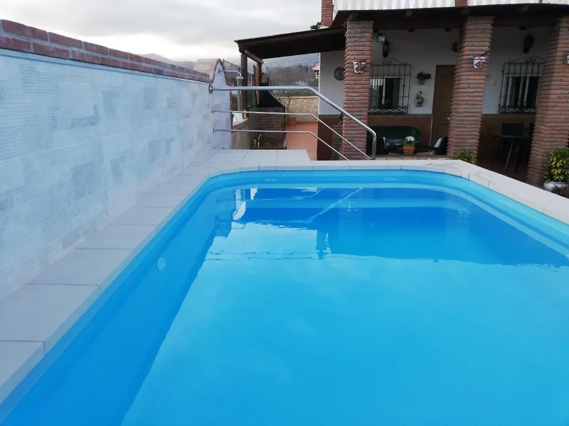 Casa Rural Mi Cortijo Nerja 0*,  España