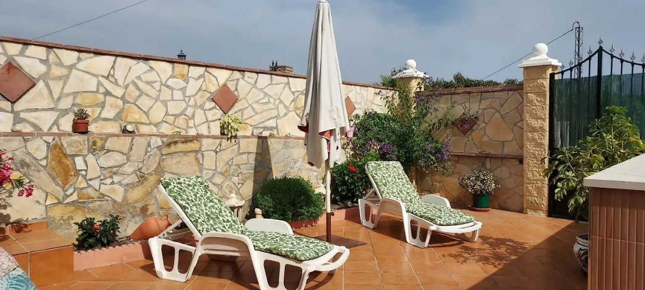 Casa Rural Mi Cortijo Nerja España