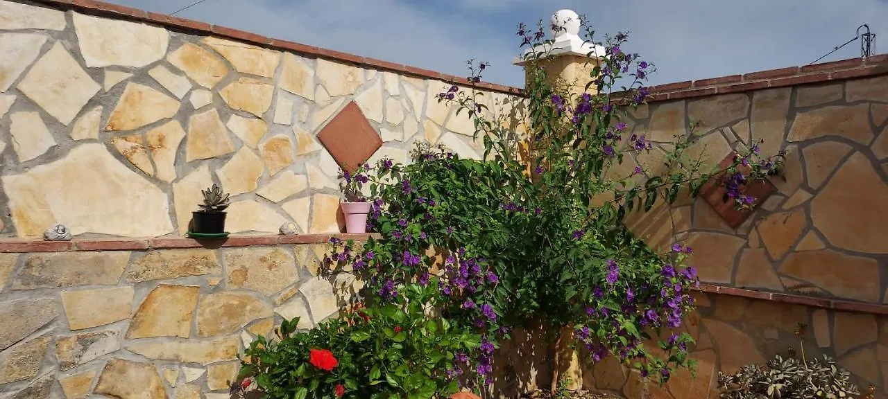 Casa Rural Mi Cortijo Nerja
