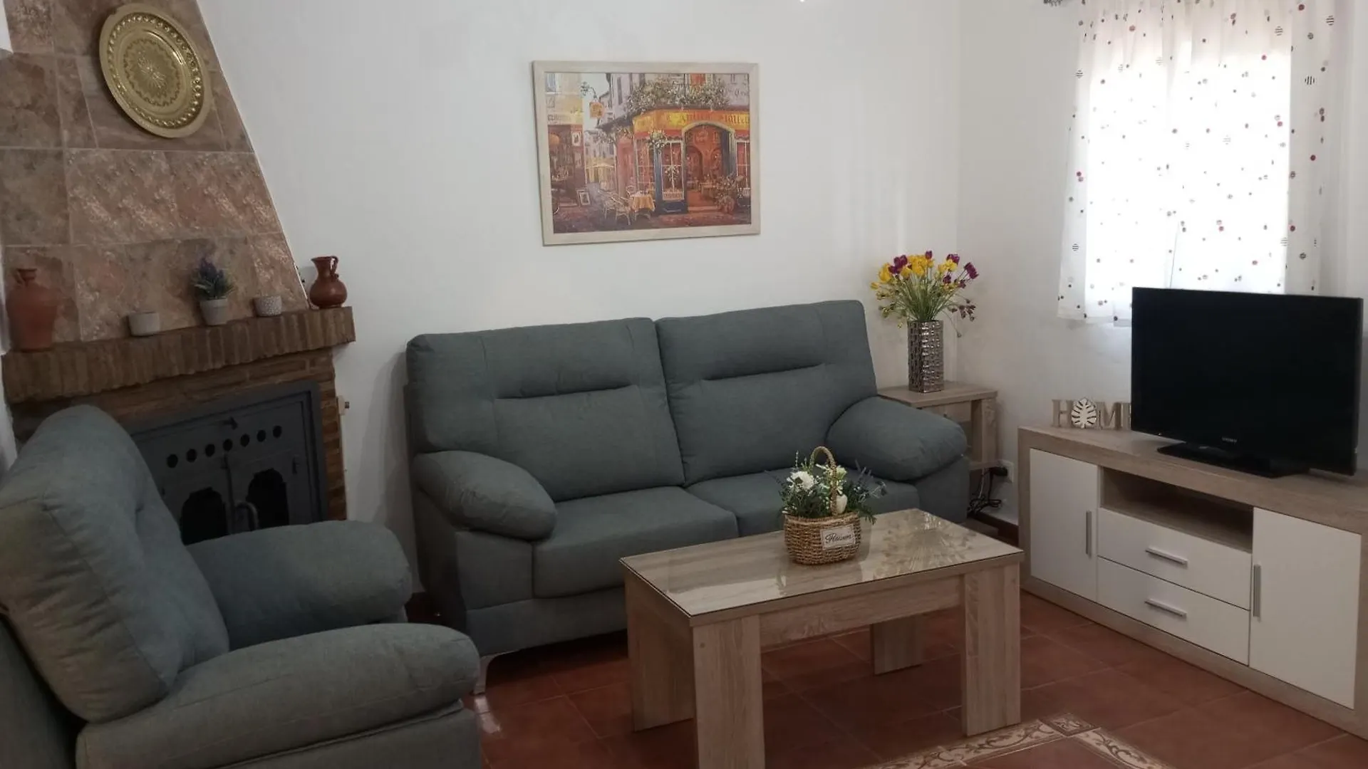 Casa Rural Mi Cortijo Nerja España