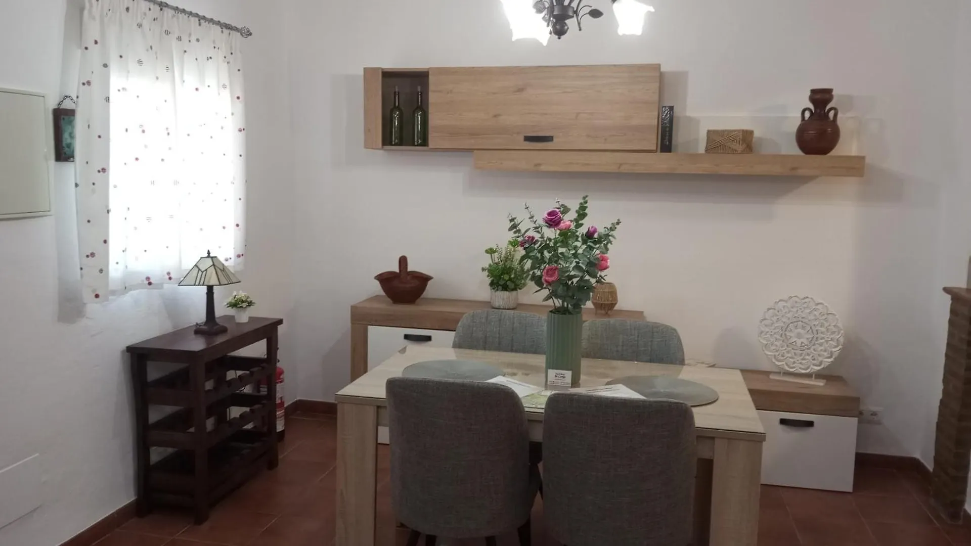 Casa Rural Mi Cortijo Nerja