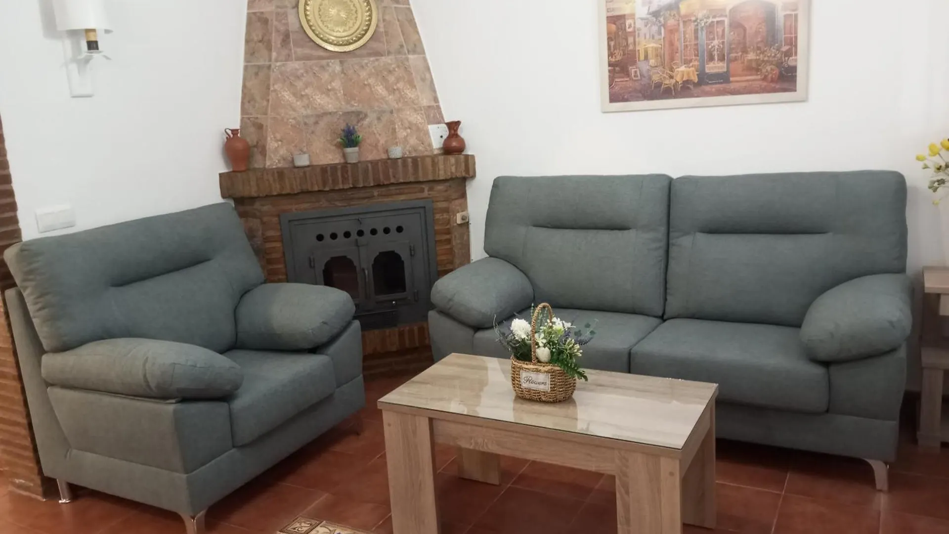 Casa Rural Mi Cortijo Nerja