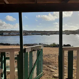 Lobster Shack , Lajares España