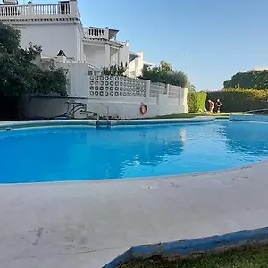 La Casita De La Piscina , Nerja España